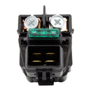 Starter Relay Solenoid Assorted Suzuki & Arctic Cat Models
