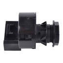 4-Position Ignition Key Switch - Assorted Polaris Models
