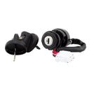 2-Position Ignition Key Switch Assorted Yamaha (Refer to Fitments) (RMS110-10634