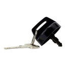2-Position Ignition Key Switch - Assorted Polaris Models
