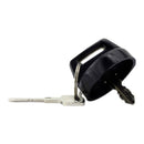 3-Position Ignition Key Switch - Assorted Suzuki Models