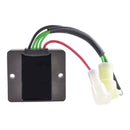 Rectifier Yamaha Outboard (Refer to Fitments) (RM30428)