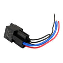 HD Dual Battery Isolator & Monitor Kit (RMS899-108134)
