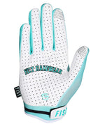 RUTHLESS TEAL BREEZER GLOVE
