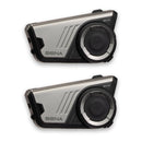 Sena 60S EVO Mesh Communication Sytem with Sound by Bose - Dual Kit