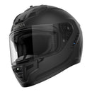 Sena Phantom ANC Smart Helmet wih Mesh Communications - Matte Black