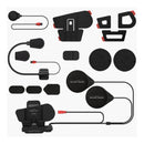Sena 60S Helmet Clamp Kit with Universal Microphone Kit