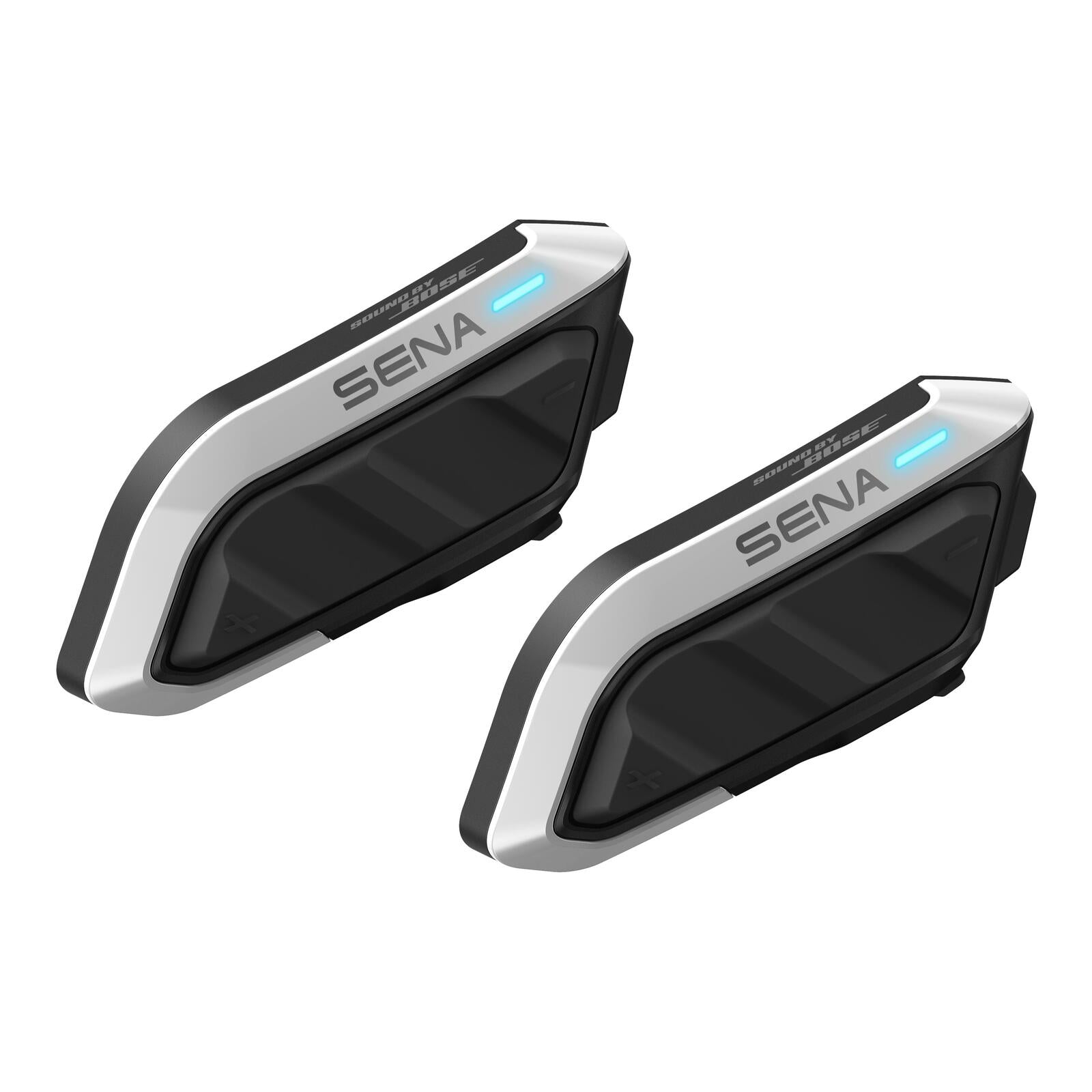 Sena Spider X Slim Mesh Intercom - Dual Kit