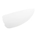 Shoei Tear Off Film CWF-1 /X-Spirit 2 /X-Spirit 3, 5-piece packet - Clear