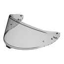 Shoei Visor NXR2 X-SPR Pro CWR-F2 - Mellow Smoke E6 Flat with Pin