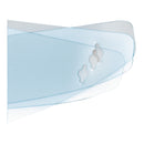 Shoei CWR-F2R Tear Off Film - 5-piece packet - Clear