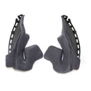 Shoei Neotec 2 Type-LB Cheek Pad 39 without Noise Insulator