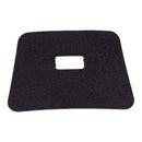 Shoei Type-P Comfort Pad Rear Kit (XS/S)