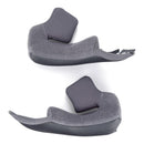 Shoei Neotec 3 Type-Q Cheek Pad 39 without Noise Insulator