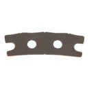 Shoei VFX-W Comfort Pad Front Hard Kit
