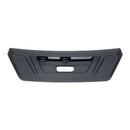 Shoei NXR Front Air Intake - Matte Black