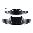 Shoei NXR Top Air Outlet - Black