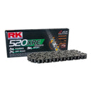 Sprocket Kit Honda NXR125 (520 conv.) - 520XRE 12/51
