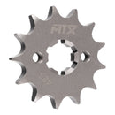 Sprocket Kit Suzuki TF125 MOD - 428KRO 12/55
