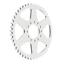 Sprocket Kit Suzuki DR200 (Trojan) - 520XRE 11/48