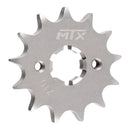 Sprocket Kit Yamaha AG125 - 428KRO 14/54