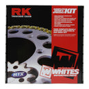 Sprocket Kit Kawasaki KX500 U-Ring - GB520MXU 14/47