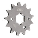 Sprocket Kit Kawasaki KX500 U-Ring - GB520MXU 14/47