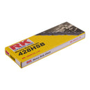 Sprocket Kit Suzuki RM85 (Small wheel) - 428H 14/47