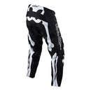 GP PANT SKULLY BLACK / WHITE | YOUTH