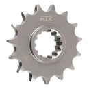 Sprocket Kit Honda CBR954RR '00-'03 Gold (recommended) - GB530ZXW 16/