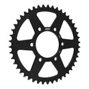 Sprocket Kit Kawasaki ZX6R '05-'06 / ZX6RR '05-'06 - 520XRE 15/43