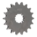 Sprocket Kit Triumph Speed Triple 955 '02-'04 (economy) - 530XRE 18/42