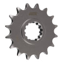 Sprocket Kit Yamaha MT07 - 525XRE 16/43