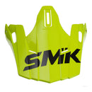 SMK SUN PEAK FLU.YELLOW