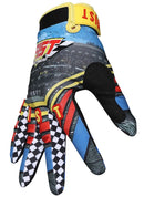 SPEEDWAY GLOVE