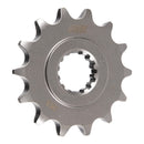 MTX YZ65 Steel Front Sprocket