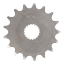 MTX 1185 Steel Front Sprocket