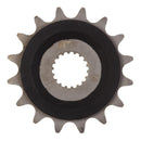 MTX 1186 Steel Front Sprocket