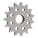 MTX 1902 Steel Front Sprocket