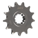 MTX 1345 Steel Front Sprocket