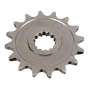MTX 1536 Steel Front Sprocket