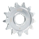 MTX 1590 Hornet Lightweight Steel Front Sprocket