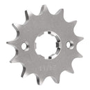 MTX 1264 Steel Front Sprocket