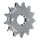 MTX 1321 Hornet Lightweight Steel Front Sprocket