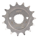 MTX 1322 Steel Front Sprocket
