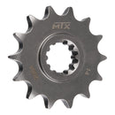 MTX 1907 Steel Front Sprocket