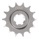 MTX 1606 Steel Front Sprocket