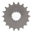 MTX 1180 Steel Front Sprocket