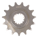 MTX 1538 Steel Front Sprocket