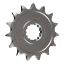 MTX 1537 Steel Front Sprocket